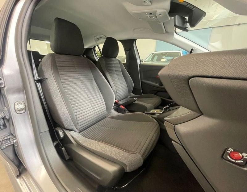 Peugeot 208 208 PureTech 100 Stop&Start 5 porte Allure