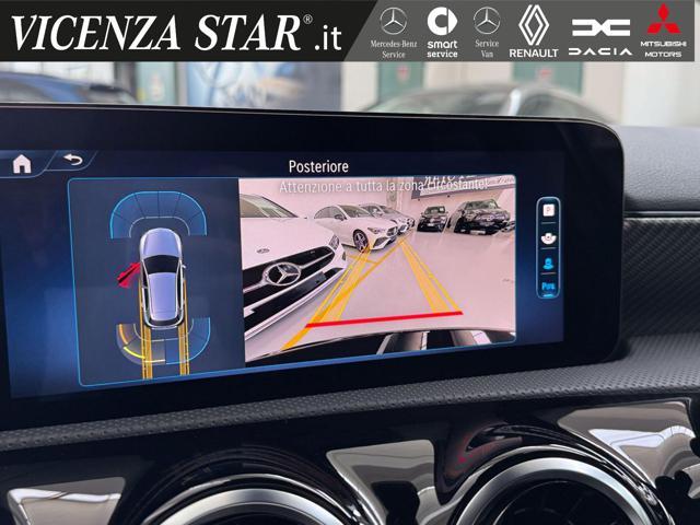 MERCEDES-BENZ A 180 MHV PROGRESSIVE SPORT