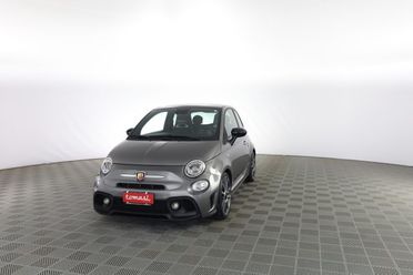 ABARTH 595 Turismo 595 1.4 Turbo T-Jet 165 CV Turismo