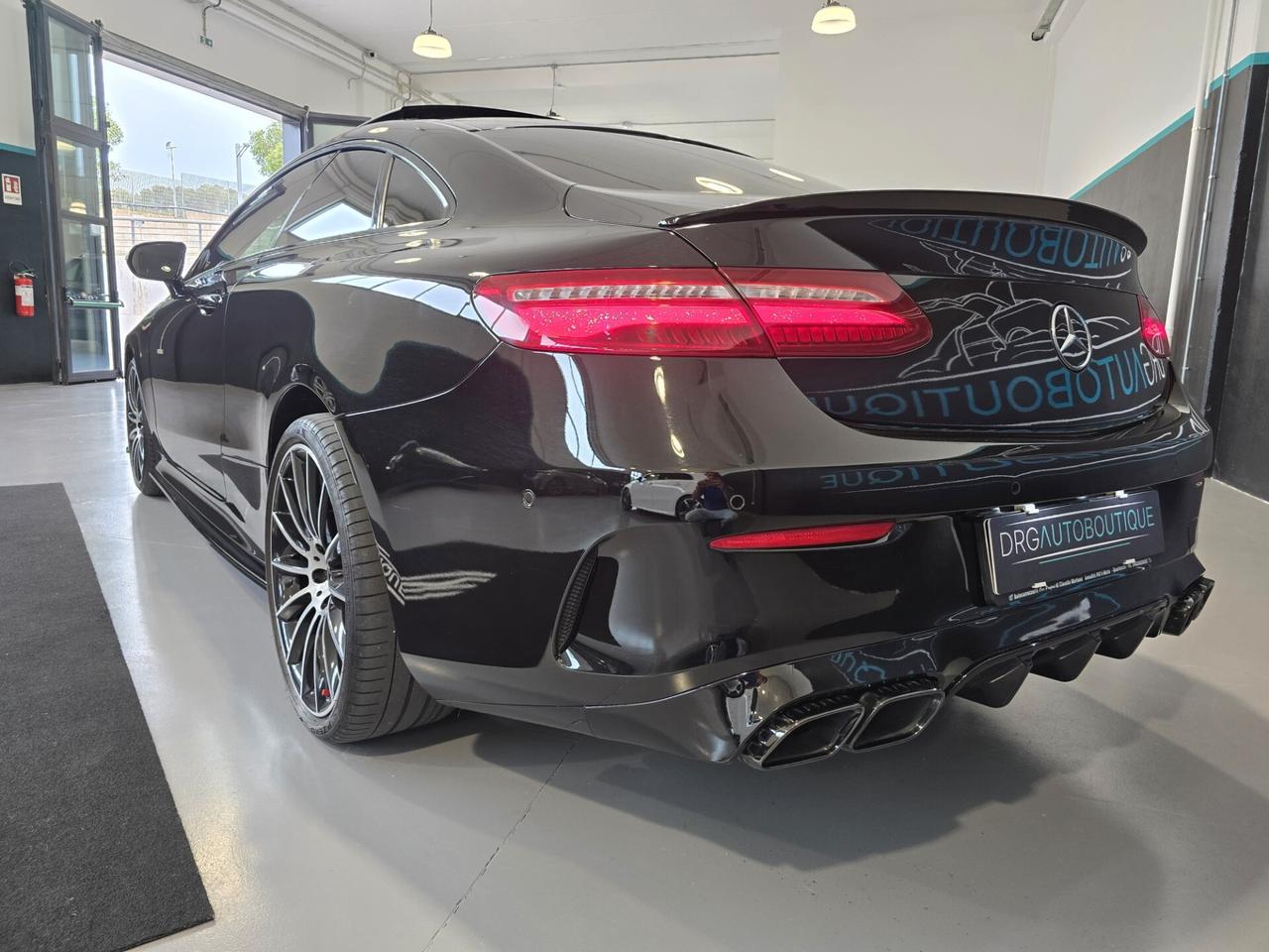 Mercedes-benz E 220 E 220 d 4Matic Premium Plus