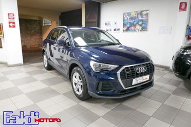 AUDI Q3 35 TDI quattro S tronic Business