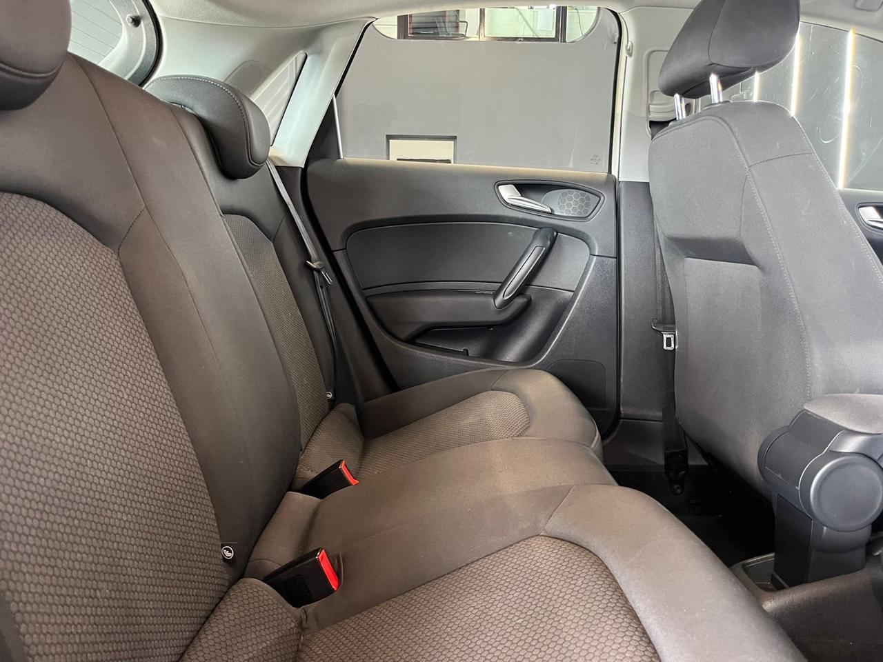 Audi A1 SPB 1.2 TFSI Admired OK NEOPATENTATI