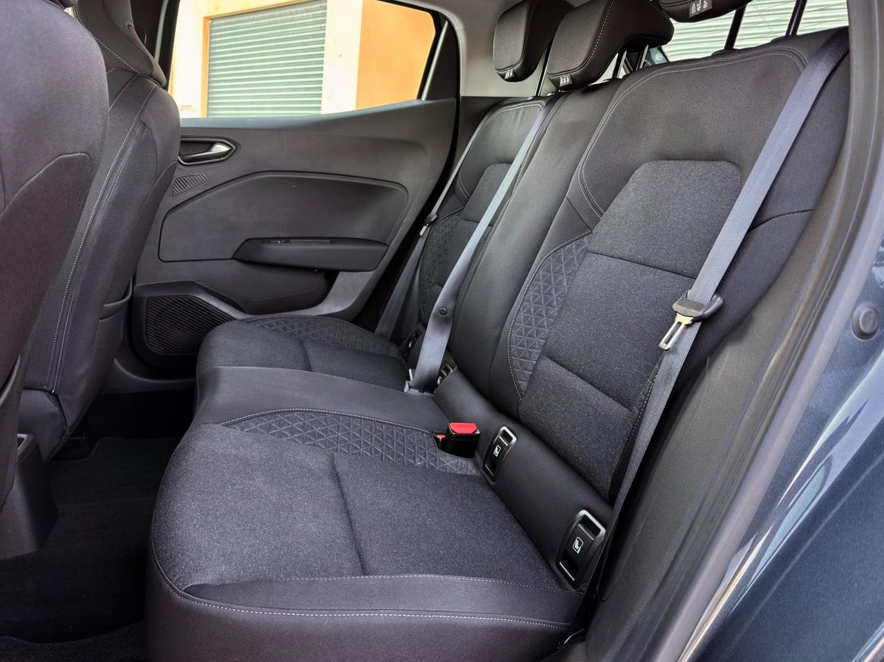 Renault Clio Blue dCi 85 CV 5 porte Zen