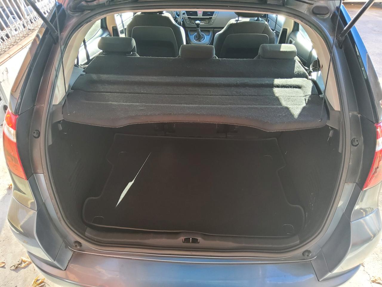 Citroen C4 Grand Picasso 1.6 HDi 110 FAP Elegance