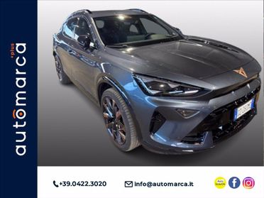 CUPRA Formentor 2.0 tdi Dark Stone 150cv dsg del 2025