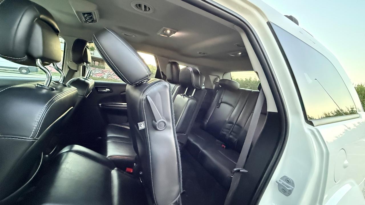 Fiat Freemont 2.0 Multijet 170 CV