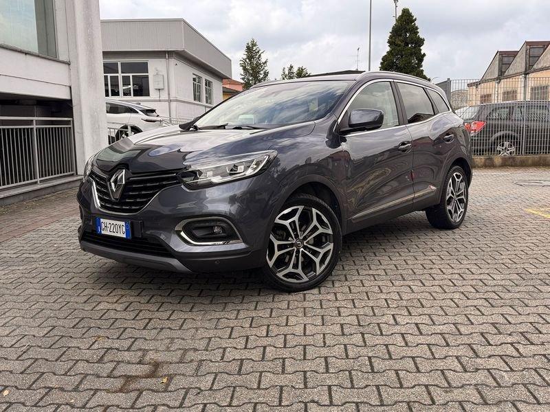 Renault Kadjar 1.5 Blue dCi Intens EDC