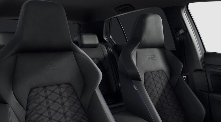 VOLKSWAGEN GOLF 8.5 TDI 150 CV DSG SCR R-LINE 30 YEARS
