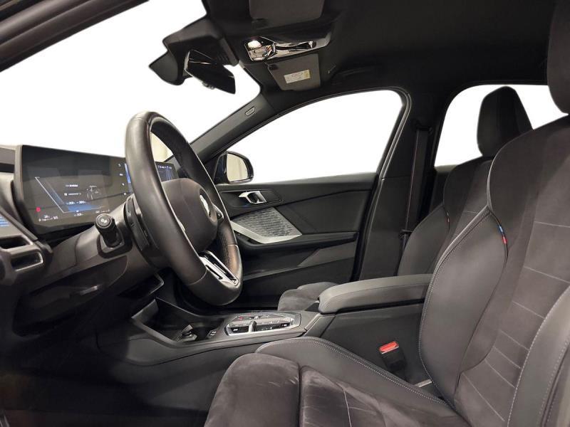 BMW Serie 1 118 d MSport Pro DCT