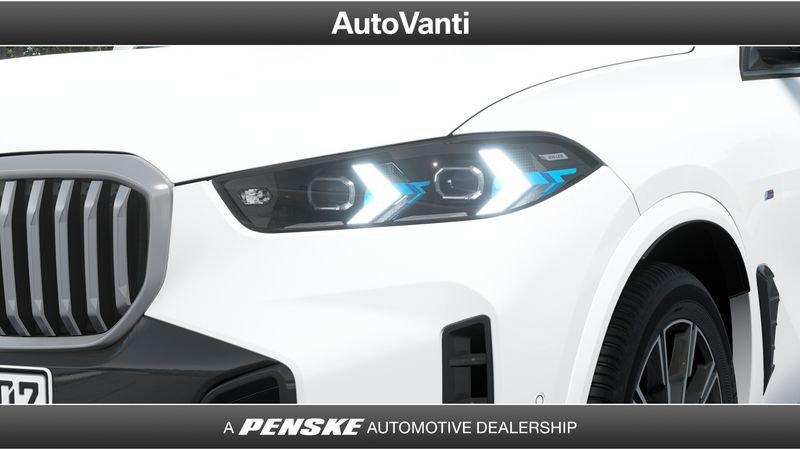 BMW X5 X5 xDrive30d 48V Msport