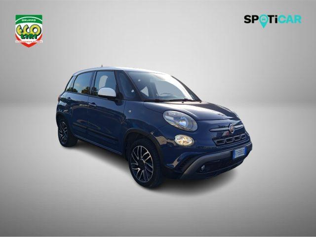 FIAT 500L 1.3 Multijet 95 CV City Cross