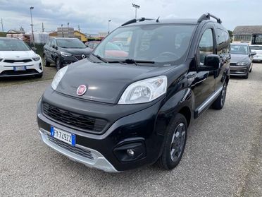 FIAT Qubo 1.3 MJT 95 CV Start&Stop Trekking