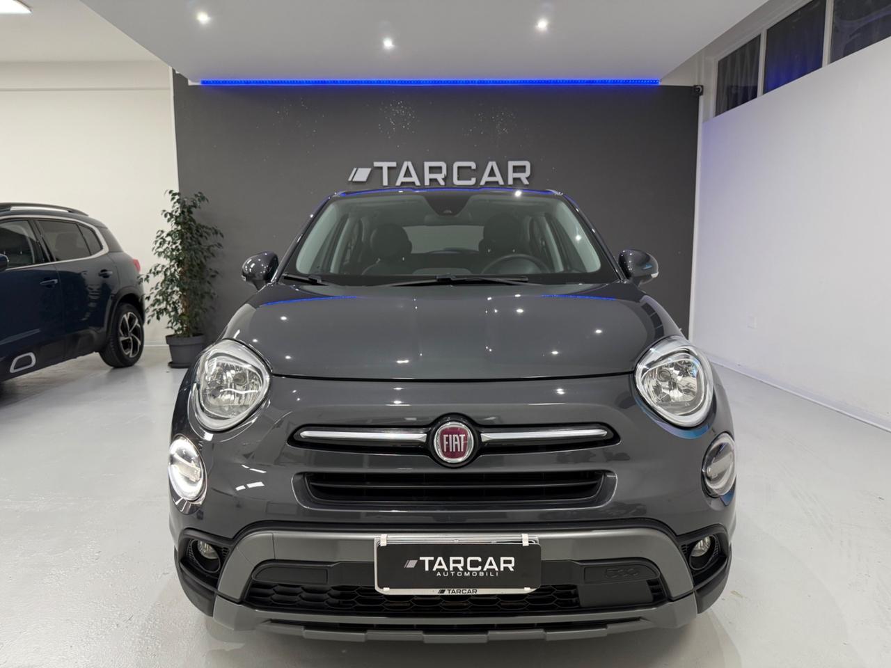 Fiat 500X 1.3 MultiJet 95 CV City Cross