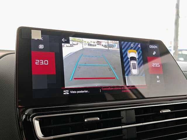 Citroen C5 Aircross BlueHDi 130 S&S EAT8 Plus