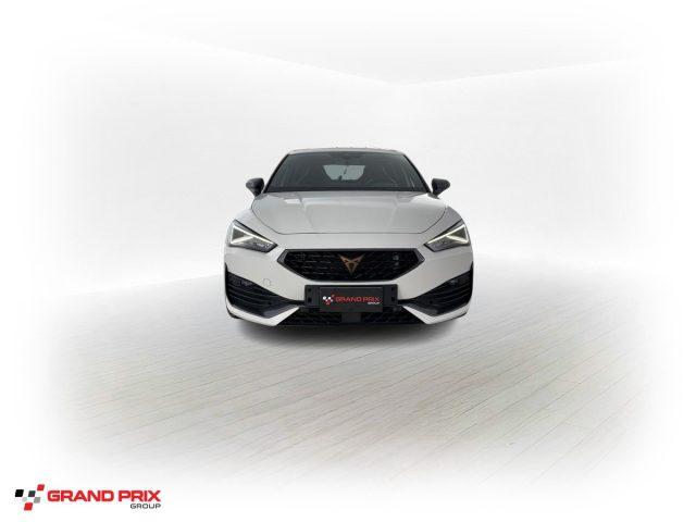 CUPRA Leon 1.4 e-HYBRID 245 CV DSG VZ