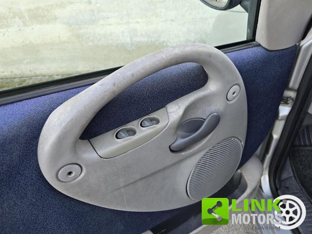 FIAT Multipla 1.9 JTD Dynamic