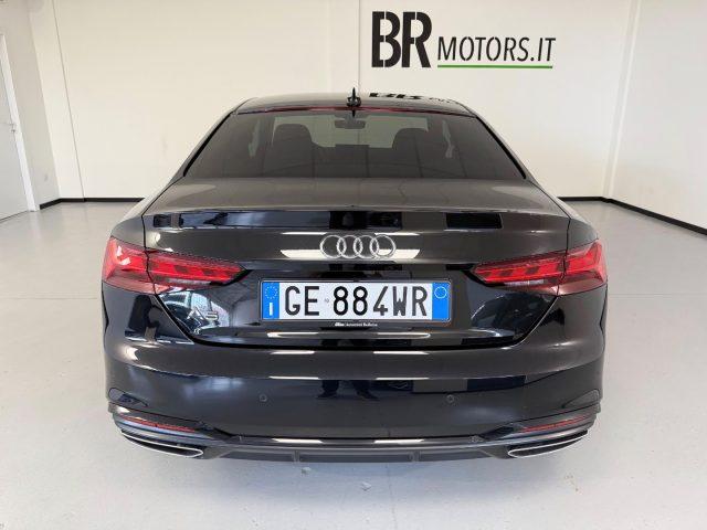 AUDI A5 40 TDI S tronic S Line Sline