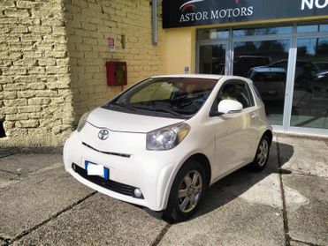 Toyota iQ 1.0 multidrive km 95000