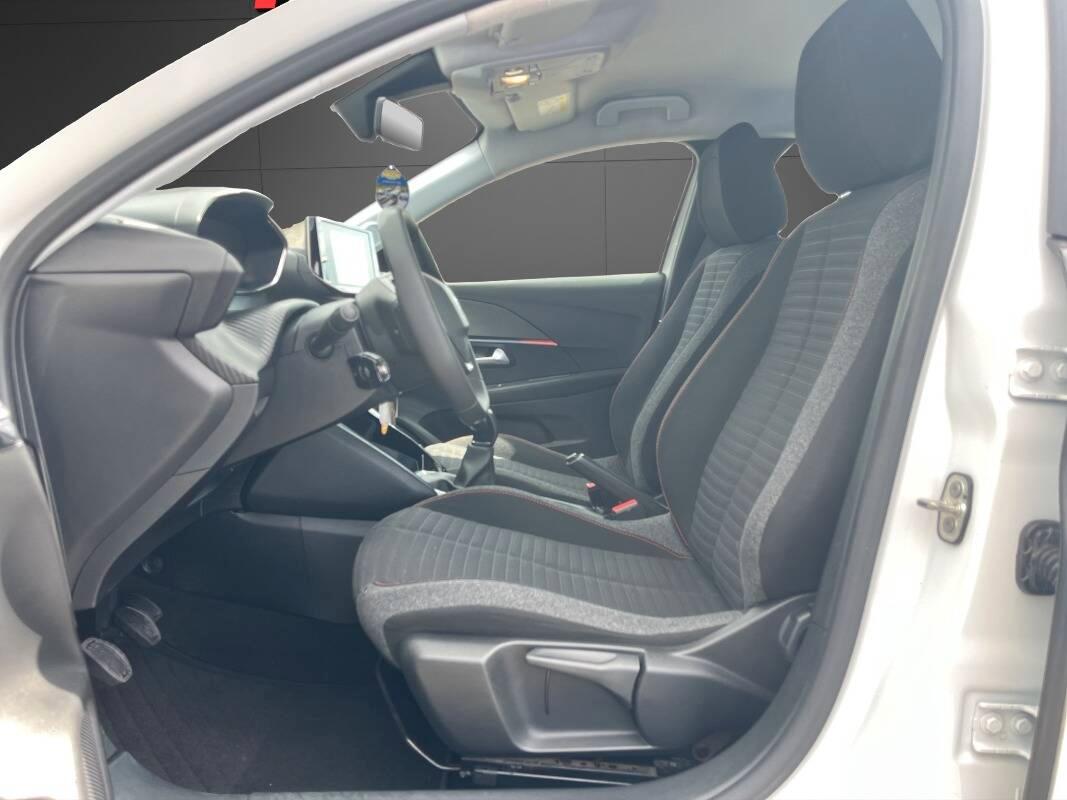 Peugeot 208 1.2 puretech Active Pack s&s 75cv