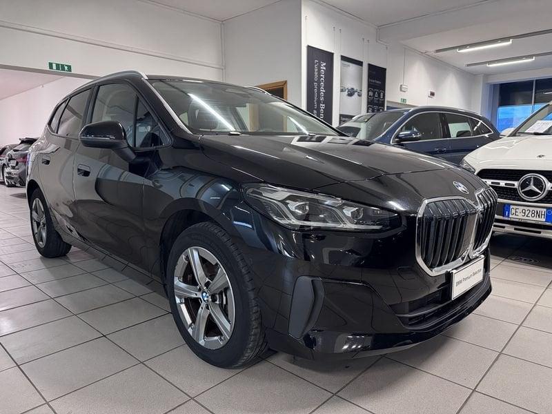 BMW Serie 2 Active Tourer 218d Active Tourer