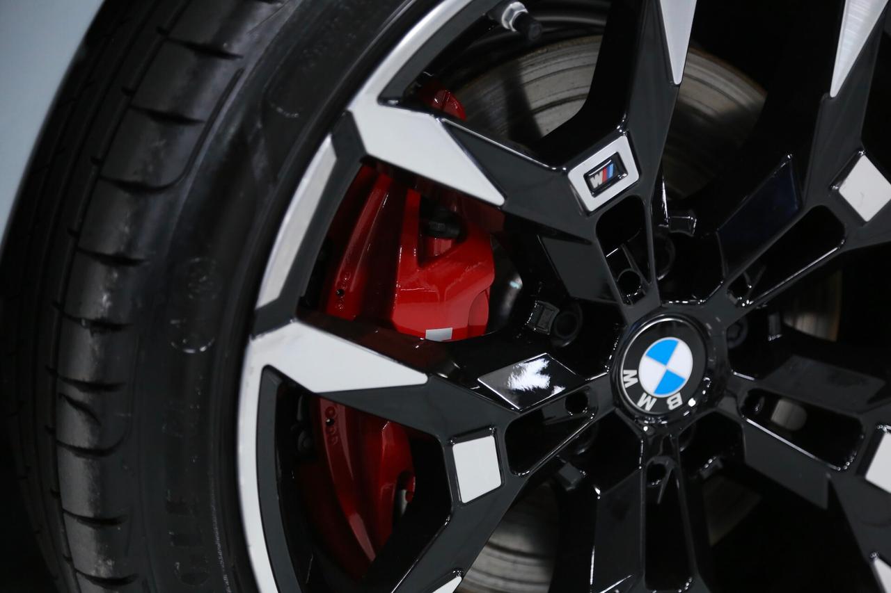 BMW 320d 48V mhev xDrive Touring Msport Pro auto_2025