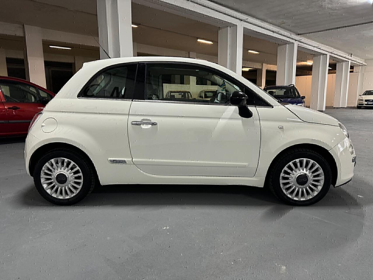 FIAT 500 1.2 NEOPATENTATI