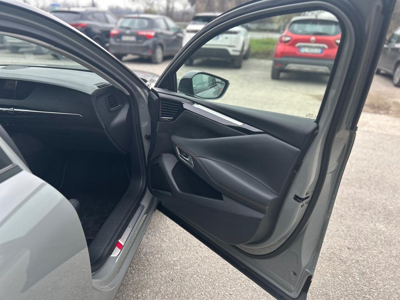 DS DS4 Performance Line+ 1.6 Puretech 180 #8260