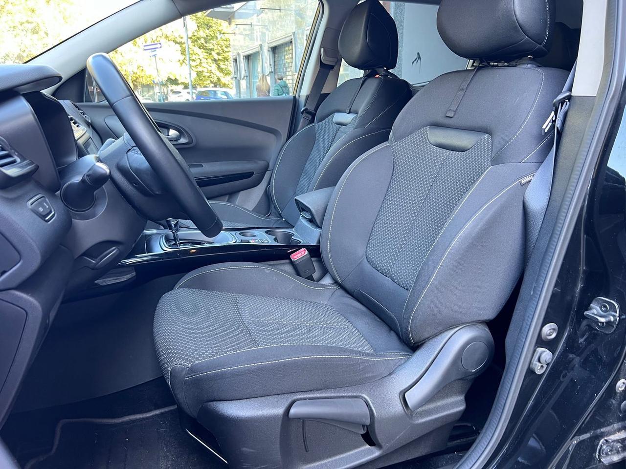 Renault Kadjar Sport Edition 2 1.5 Blue dCi #7379
