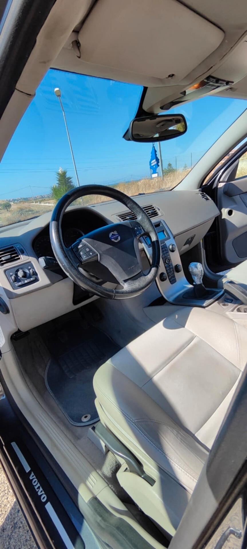Volvo V50 2.0 D cat Momentum