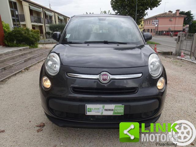 FIAT 500L 1.3 Multijet APPENA TAGLIANDATA