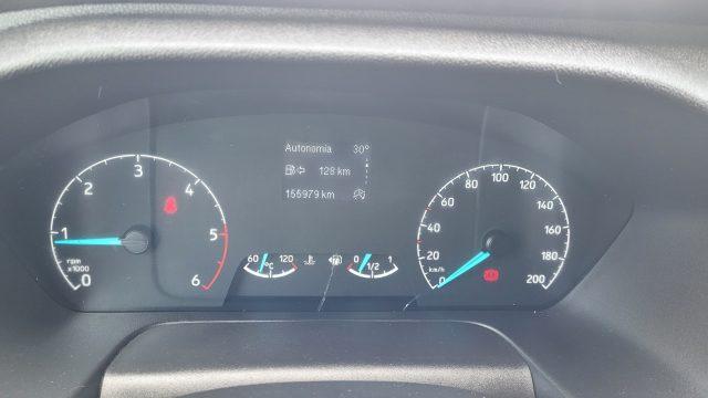 FORD Transit Custom 320 2.0 EcoBlue 130 PC Furgone Trend L1H1 E6dtemp