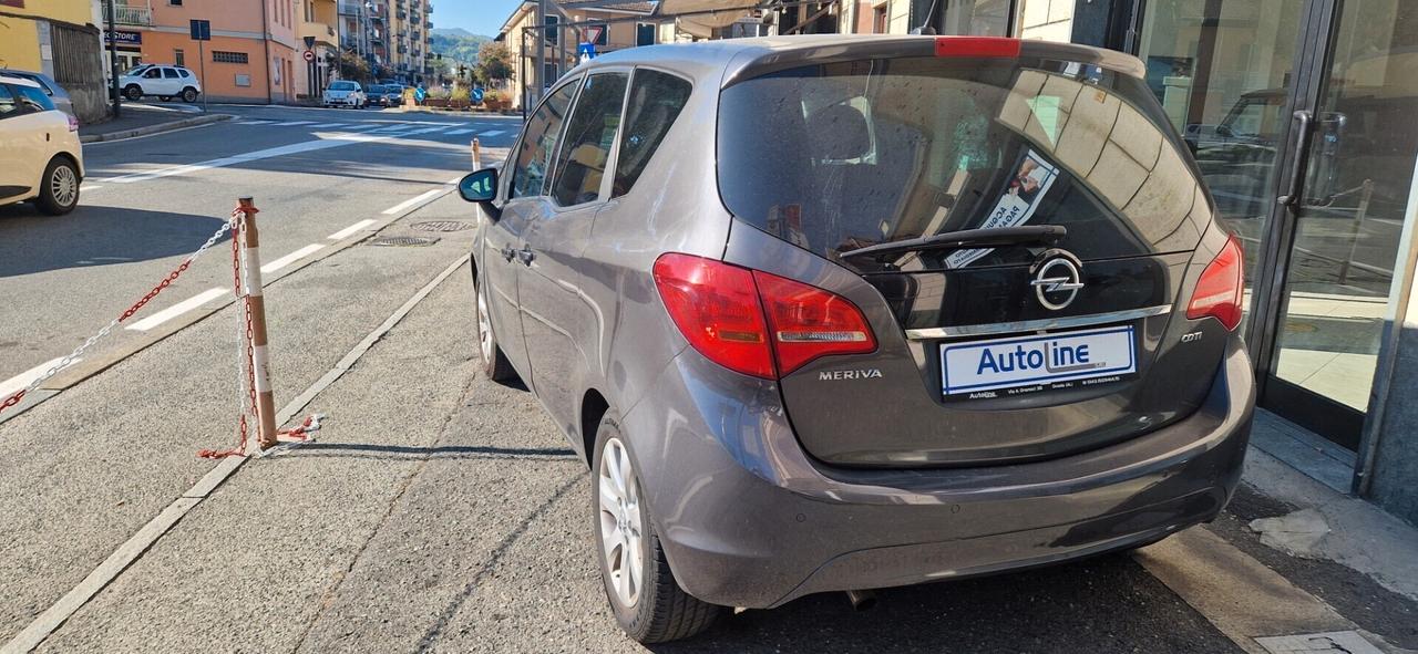 Opel Meriva 1.3 CDTI ecoFL IN ORDINE