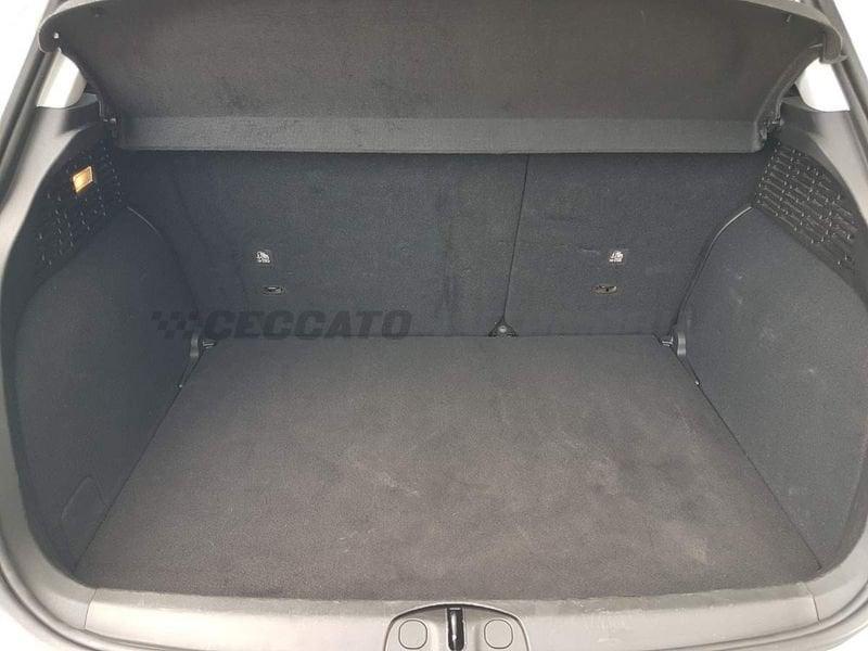 FIAT 500X 500X 1.5 t4 hybrid Sport 130cv dct