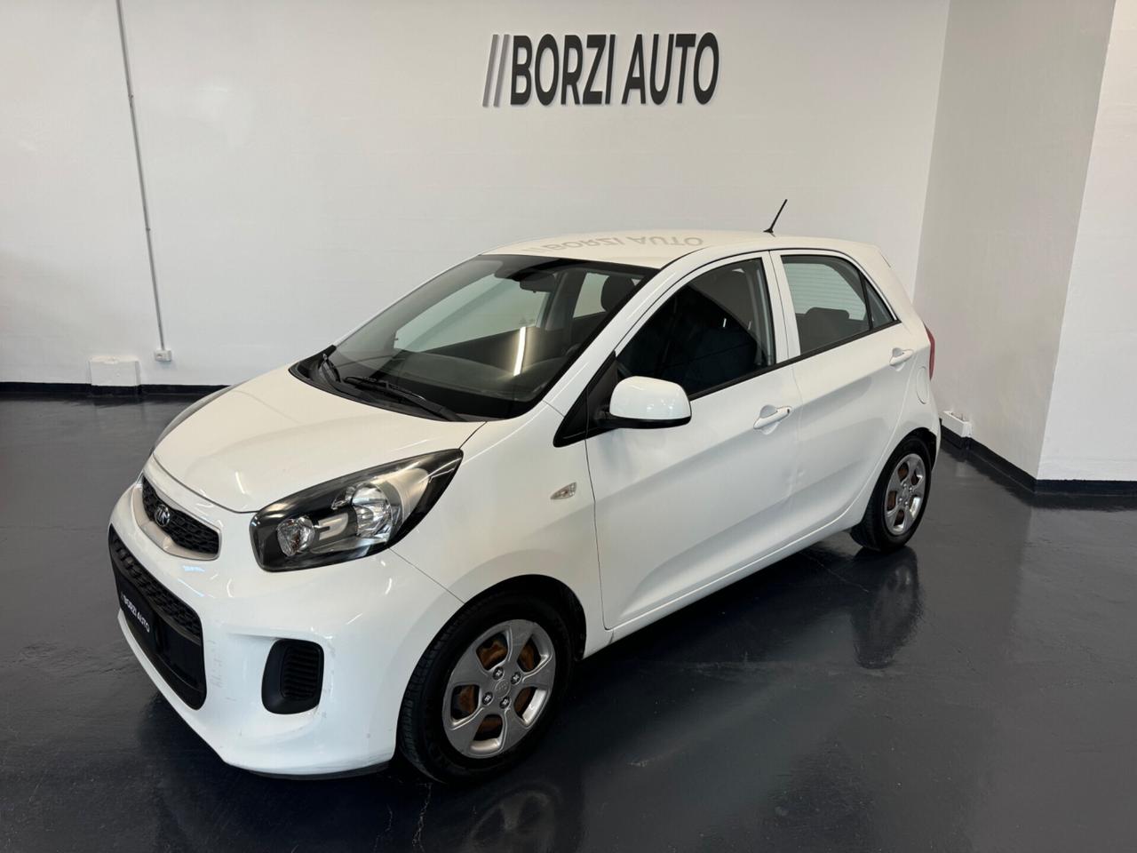 Kia Picanto 1.0 EcoGPL 5p Active PREZZO REALE!