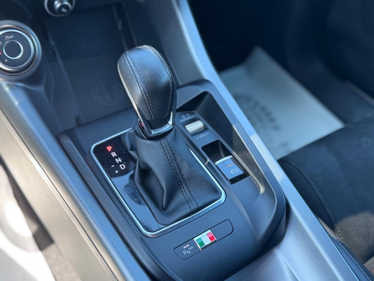 Tonale 1.5 160 CV MHEV TCT7 Speciale Verde Montreal