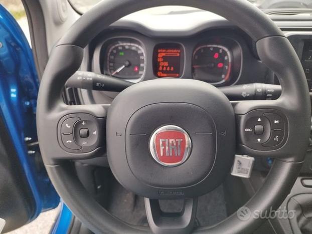 FIAT Panda Cross 1.0 FireFly S&S Hybrid CROSS