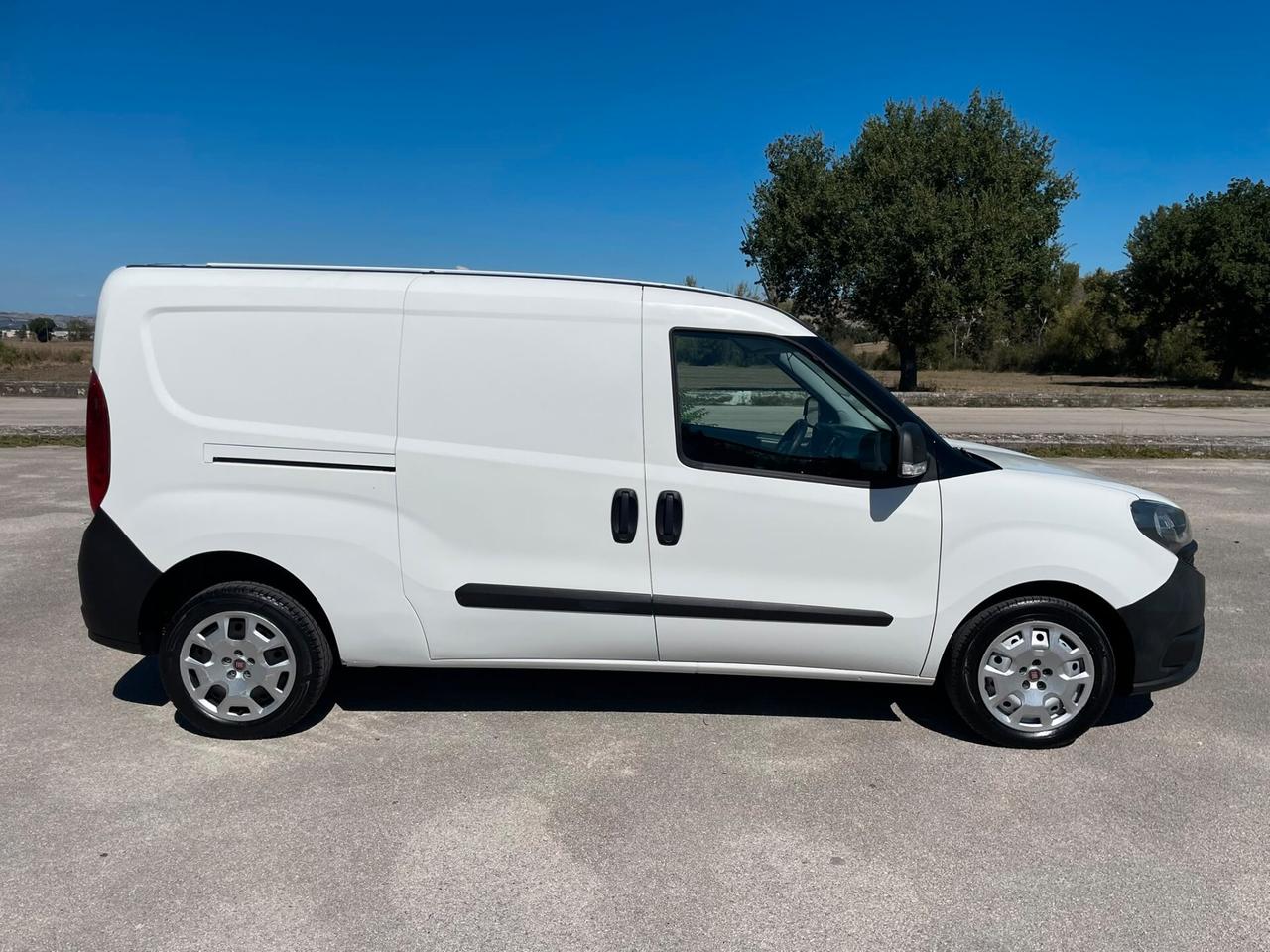 Fiat Doblò 1.6 MJT 120CV Cargo Maxi
