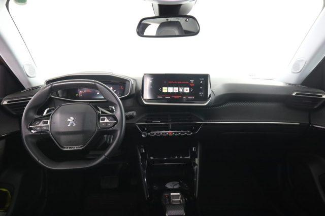 PEUGEOT 2008 2008 BlueHDi 130 S&S EAT8 Allure Pack