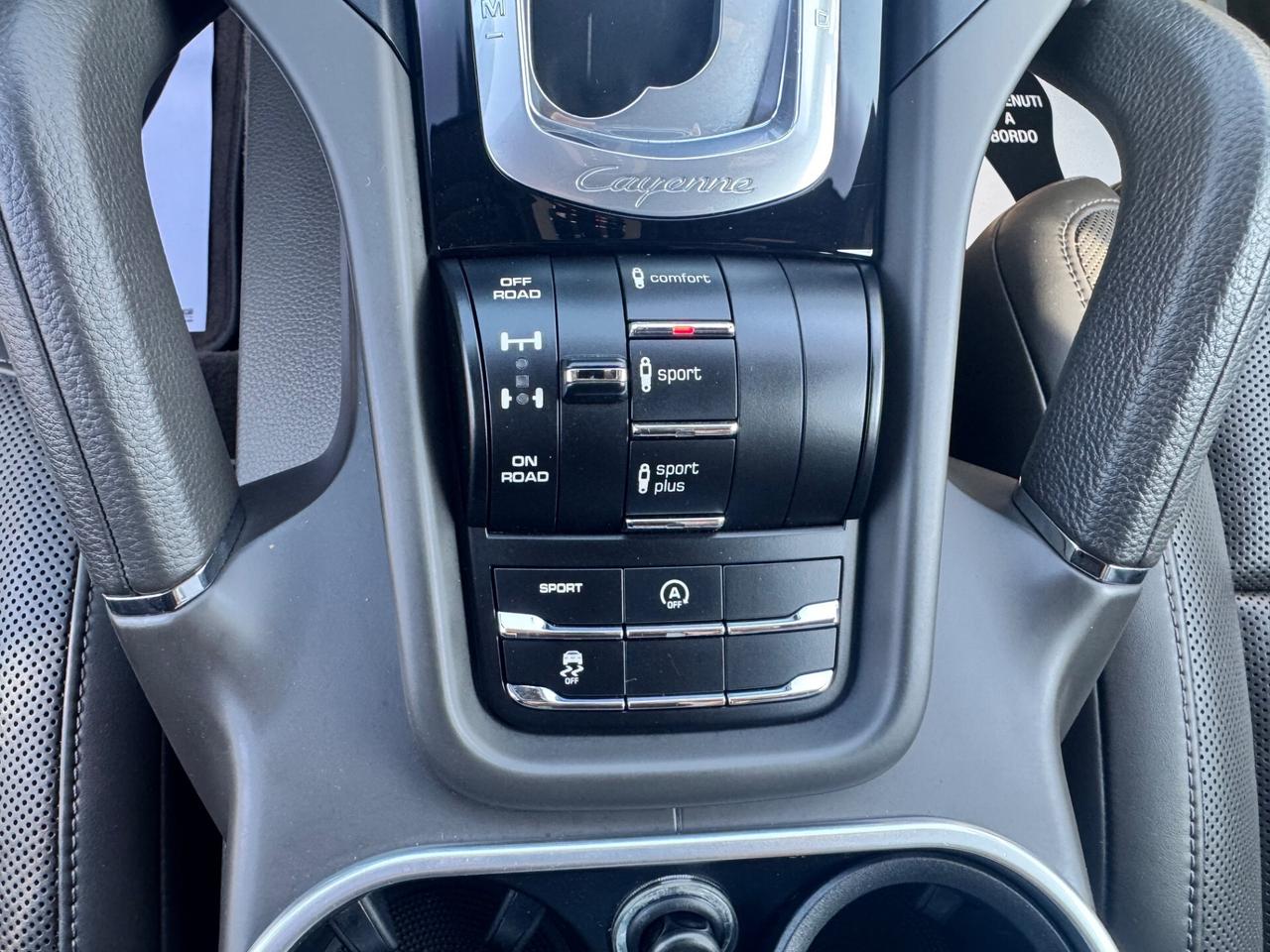 Porsche Cayenne 3.0 Diesel 250cv Platinum Edition