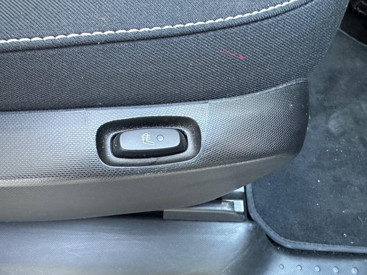 Smart ForFour 70 1.0 Passion