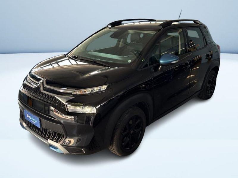 Citroën C3 Aircross 1.2 PURETECH SHINE PACK S&S 110CV