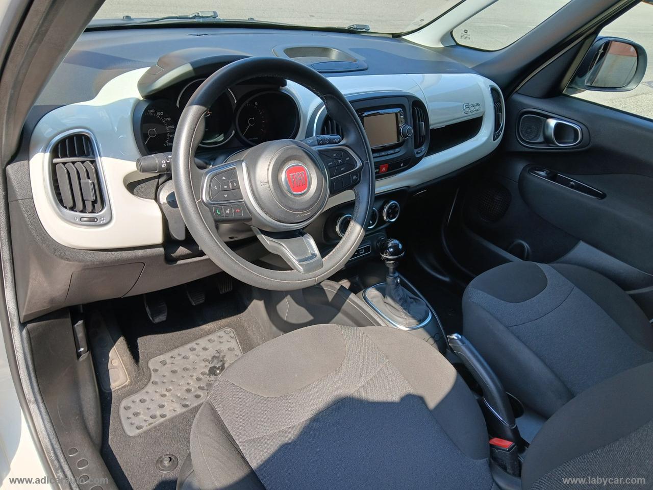 FIAT 500L 1.4 95 CV Urban