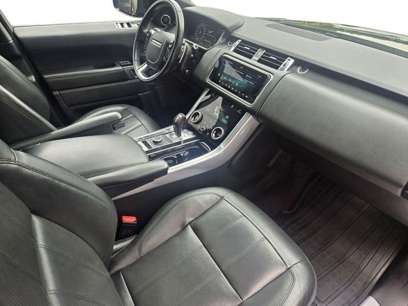 Land Rover RR Sport 3.0D l6 249 CV HSE Dynamic Stealth GARANZIA APPROVED 24 MESI KM. ILLIMITATI
