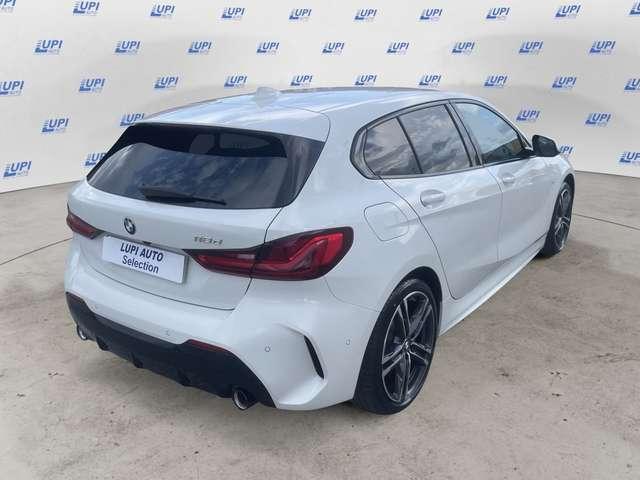 BMW 118 118d Msport auto