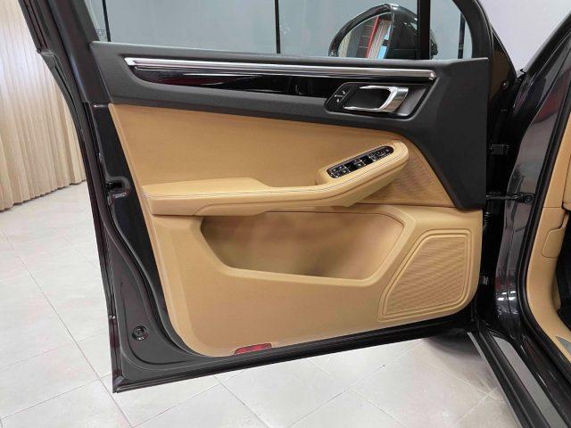 PORSCHE Macan 3.0D S 258CV PDK MY16