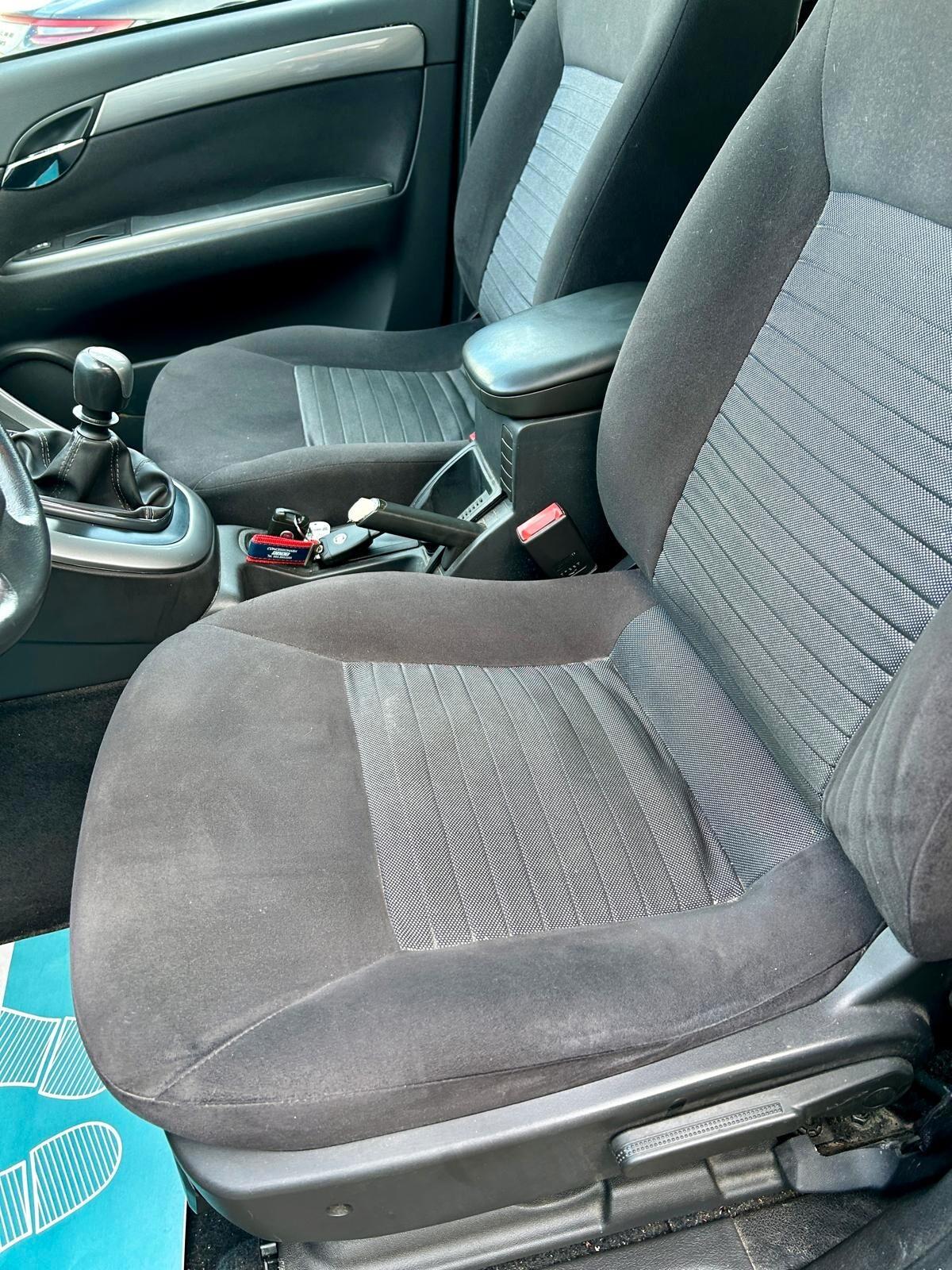 Fiat Croma 1.8 Mpi 16V GPL Dynamic