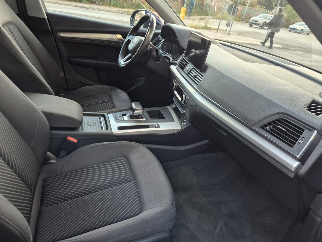 Audi Q5 SPB 35 TDI S tronic Business Advanced