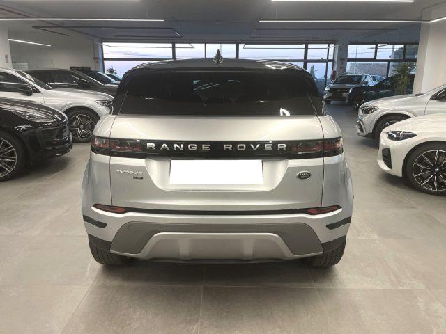 LAND ROVER Range Rover Evoque 2.0D I4 150 CV L.FLW R-Dynamic