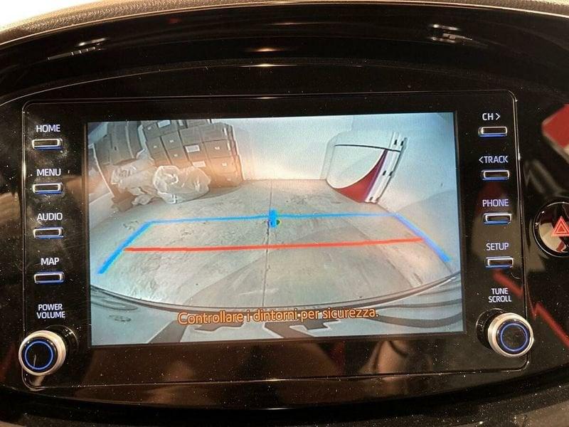 Toyota Aygo X 1.0B (72 CV) Trend