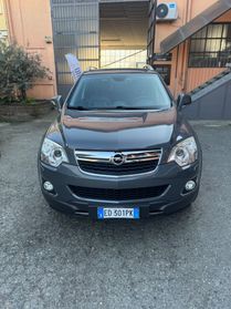 Opel Antara 2.2 CDTI 163CV Cosmo